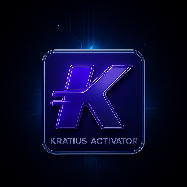 Kratius Activator